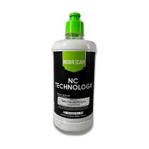 Nc technology - massa de polir 500 g Nc technology - massa de polir 500 g