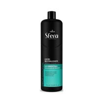 Nca Loção Neutralizante Sfera Profissional 1 Lt
