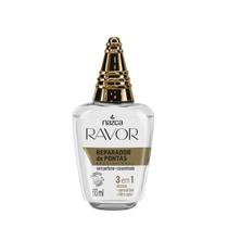 Nca Ravor Reparador De Pontas 3 Em 1 60Ml