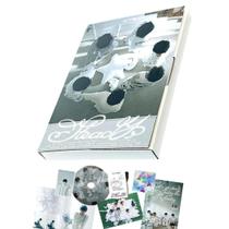 NCT WISH Steady 1º Mini Álbum FIND PSYCHE Ver.