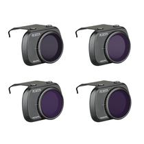 ND-PL4+8+16+32) Filtro de lente de câmera de liga ajustável para Dji Mavic Mini 2 ND-PL4+8+16+32) Filtro de lente de câmera de liga ajustável para Dji Mavic Mini 2
