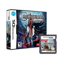 NDS Game Card Pocket Monster Pok é mon Zelda Mario Caixa de cartão único Jogo em inglês