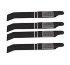 Ne400188 main rotor black/white 319a Ne400188 main rotor black/white 319a