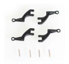 Ne400193 pitch contling arm set 319a