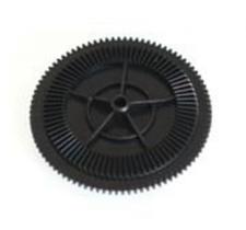 Ne400198 main gear set 319a Ne400198 main gear set 319a