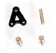 Ne400206 v-shaped controlling arm 319a