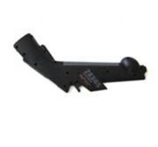Ne400306 tail blade left black 319a Ne400306 tail blade left black 319a