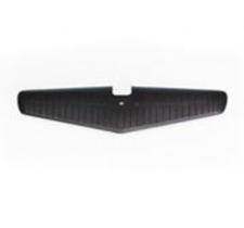 Ne400308 horizontal tail black 319a