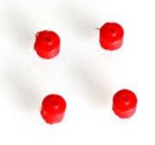 Ne400388 rubber stopple set ne-masf02