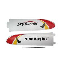 Ne401772003a wing set 772b Ne401772003a wing set 772b