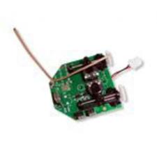 Ne407631001a receiver set 320a Ne407631001a receiver set 320a