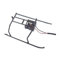 Ne4210060 landing skid black solo/magic