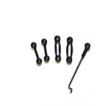 NE4227006 Ball Linkage Rod Set Twingoo NE4227006 Ball Linkage Rod Set Twingoo