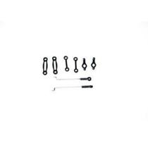 NE4260006 Ball Linkage Rod Set Solo Pro NE4260006 Ball Linkage Rod Set Solo Pro