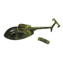 Ne4312013 cabin set green bravo iii