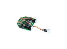 Ne4617001 receiver set bravo iii Ne4617001 receiver set bravo iii