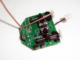 NE4619001 Receiver Set Solo V1 NE4619001 Receiver Set Solo V1
