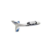 Ne4770013 fuzelagem tail blue sky eagle