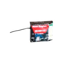 Ne480140 receiver set 319a