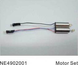 Ne4902001 motor set solo v1 / magic
