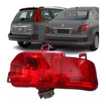 Neblina peugeot 207 sedan sw ld