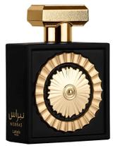 Nebras ORIGINAL Lattafa Eau de Parfum Perfume Unissex 100ml