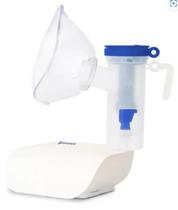 Nebulizador Aerosol Inalador Gripes E Resfriados Dellamed