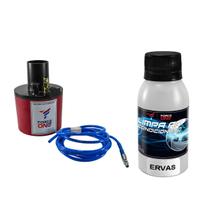 Nebulizador Ar Condicionado Automotivo Higienizador + Aroma Nebulizador Ar Condicionado Automotivo Higienizador + Aroma
