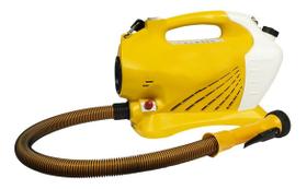 Nebulizador Atomizador A Frio Guarany 4 Litros Elétrico 127v Cor Amarelo Nebulizador Atomizador A Frio Guarany 4 Litros Elétrico 127v Cor Amarelo