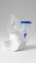 Nebulizador Compressor Aerosol Inalador Branco Nebulizador Compressor Aerosol Inalador Branco