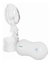 Nebulizador Compressor G-tech Compact Dc2 Branco 100v/240v