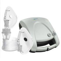 Nebulizador compressor G-Tech Nebcom V 127V/230V