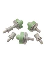 Nebulizador Coolnet 1 Saída 5,5LH B/grapa Netafim 10unidades