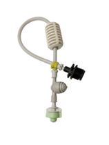 Nebulizador Coolnet 1 Saída 5,5LH Base 1/2 Anti-Dren 10 UNDs