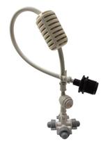 Nebulizador Coolnet 4 Saída 7,5LH Base 1/2 Anti-Dren 10 UNDs