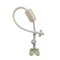 Nebulizador Coolnet Pro 4 Saídas 5.5 L/h Ad40 Tubo 30cm 3/8" Rosca - Netafim Nebulizador Coolnet Pro 4 Saídas 5.5 L/h Ad40 Tubo 30cm 3/8" Rosca - Netafim