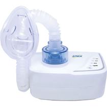 Nebulizador de Ar Ultrassônico G-Tech Ultraneb Desk 2 Bivolt