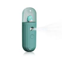 Nebulizador de cílios Nano Mister Mate2go Nano Facial Green