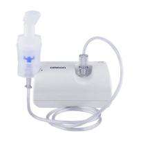 Nebulizador De Compresor Omron Ne C801 Silencioso Bi Voltagem