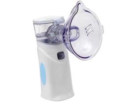 Nebulizador de rede Medicate MD4400 100V/240V