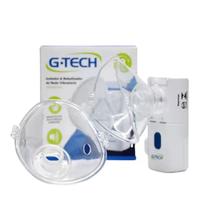 Nebulizador de Rede Vibratória G-Tech NEBMESH 2