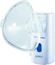 Nebulizador De Rede Vibratoria G-tech Nebmesh2 F083