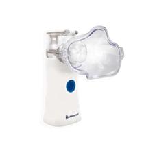 Nebulizador Dellamed Mesh 7002 branco de 110/220V