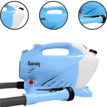 Nebulizador e Atomizador Eletrico a Frio 4l 127v 1200w Azul Guarany