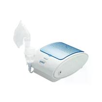 Nebulizador E Inalador Com Porta Acessórios Bivolt Superflow Desk Dc1 G-tech