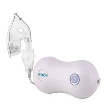Nebulizador e inalador de ar comprimido compact dc2 g-tech Nebulizador e inalador de ar comprimido compact dc2 g-tech