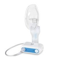 Nebulizador e inalador multilaser nebcompact hc025