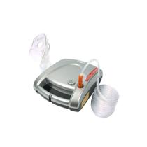 Nebulizador e Inalador Nebcom V Tecnologia Superflow Plus Bivolt G-Tech