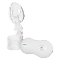 Nebulizador G-Tech Compact DC2 Ar Comprimido Portátil