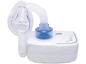 Nebulizador G-Tech Ultrassônico Ultraneb Desk 2